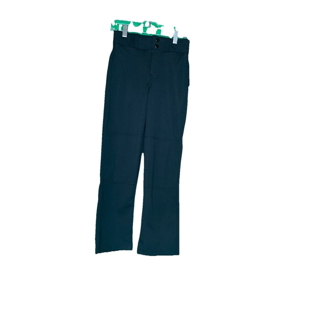 Champro Boys' Youth Size Small MVP Open Bottom Relaxed Fit Baseball Pants